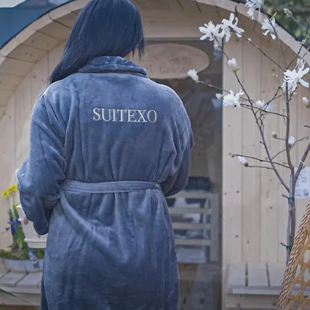 Suitexo Bed & Breakfast Enschede